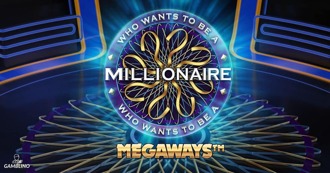 who wants to be a millionaire poster