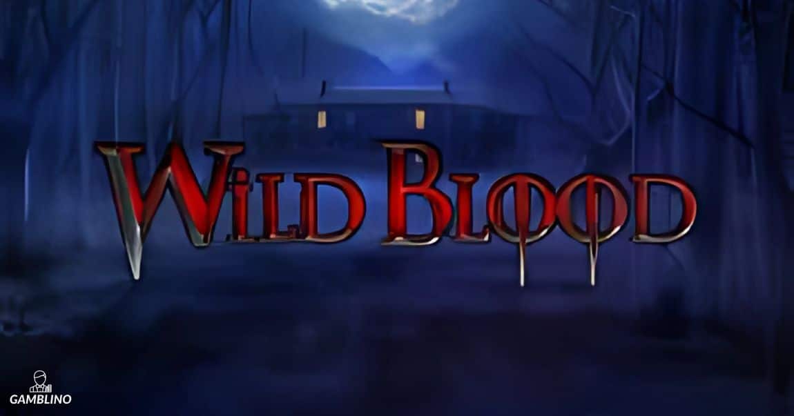 wild blood poster