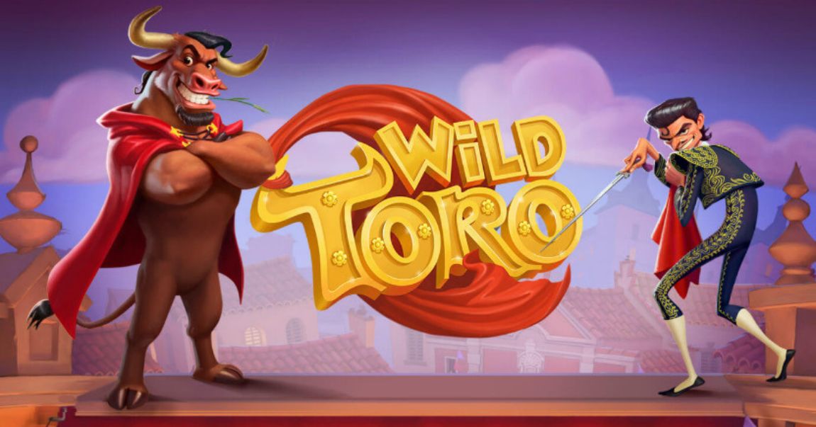 wild toro poster