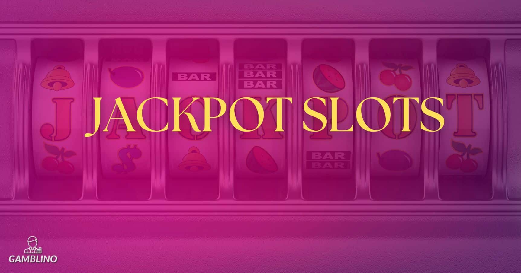 jackpot slots top banner