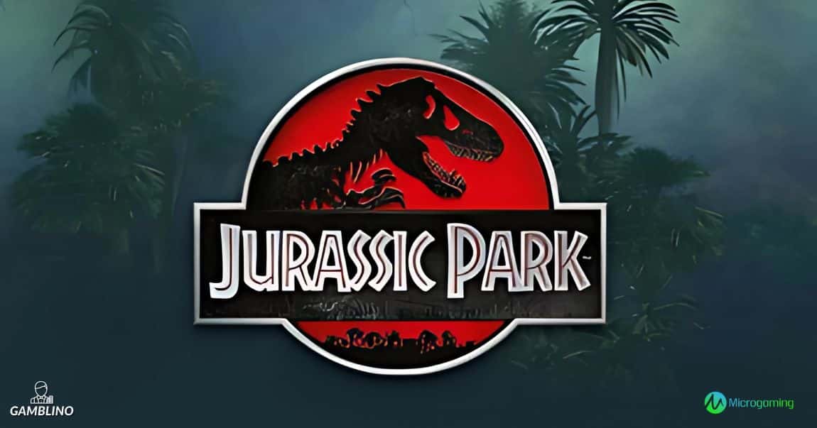 jurassic park poster