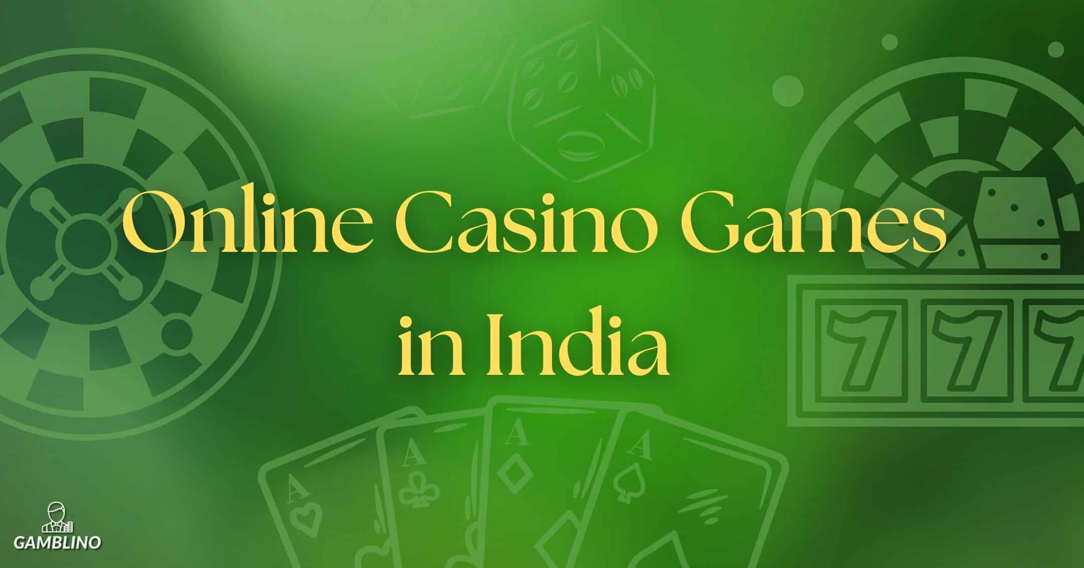 online casino games top banner