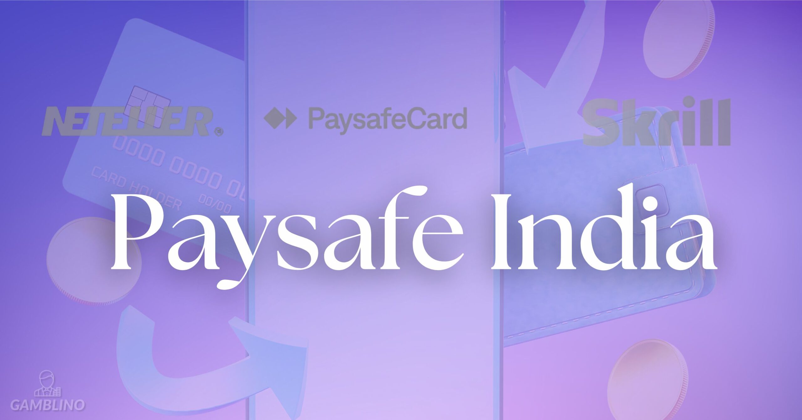 paysafe india top banner